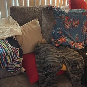 Plus size Torrid size 4 clothing, Avenue, and Catos